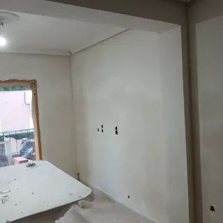 Reformas y pinturas Goyo 642 97 61 09