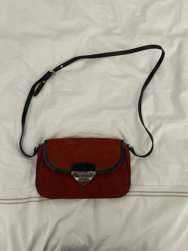 Bolso Bimba y Lola bandolera