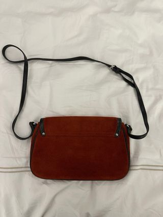 Bolso Bimba y Lola bandolera