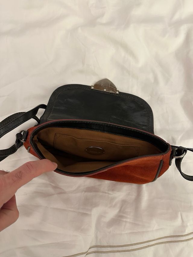 Bolso Bimba y Lola bandolera