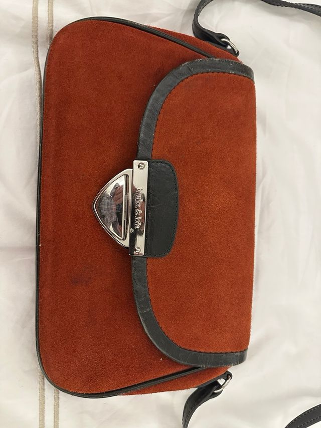 Bolso Bimba y Lola bandolera