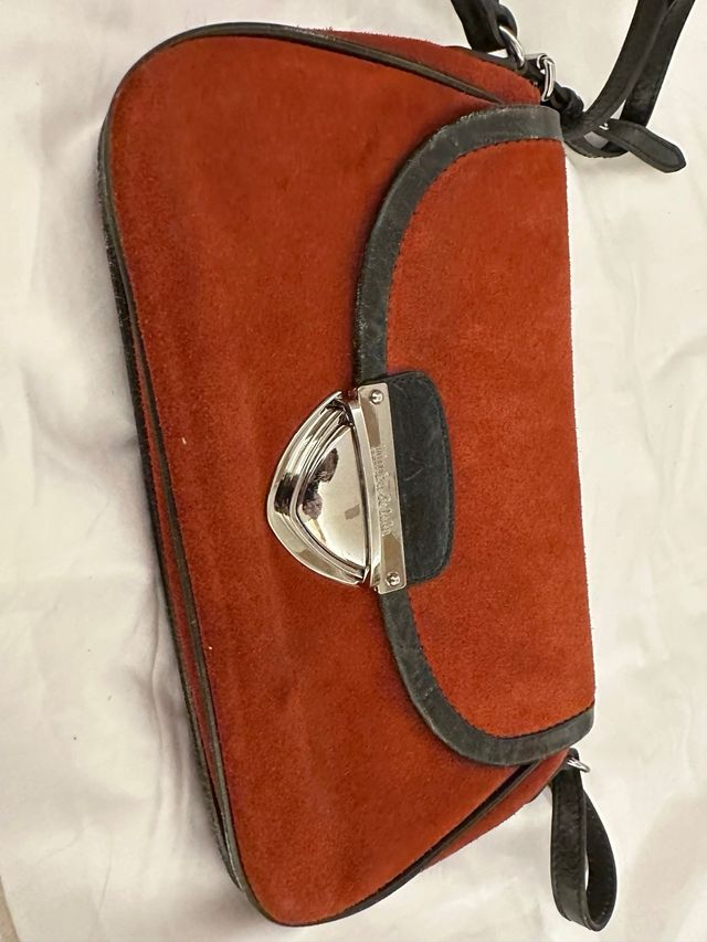 Bolso Bimba y Lola bandolera