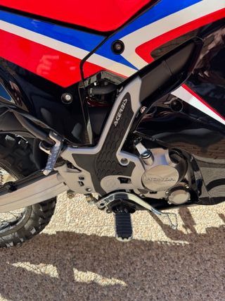 Honda CRF 300 Rally - Oportunidad