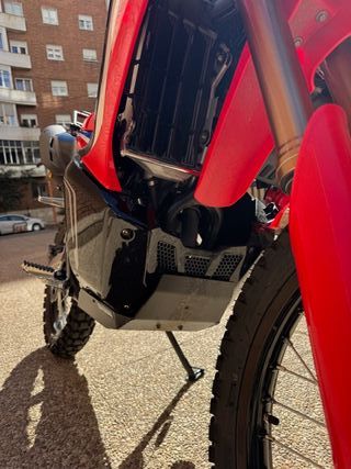 Honda CRF 300 Rally - Oportunidad