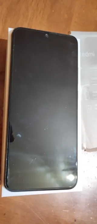 Xiaomi Redmi 10C 4GB RAM 128GB