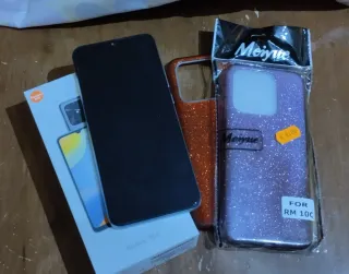 Xiaomi Redmi 10C 4GB RAM 128GB