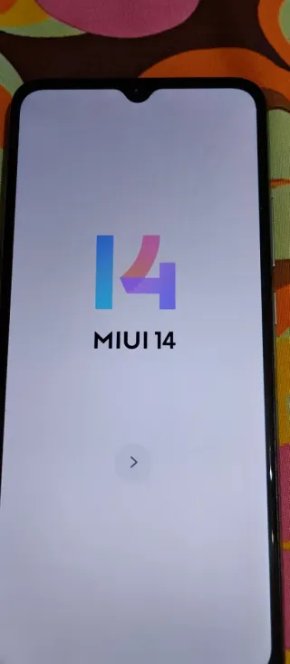 Xiaomi Redmi 10C 4GB RAM 128GB