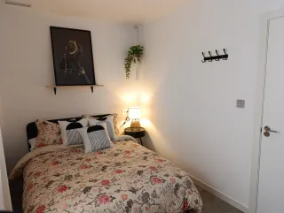 Habitación en alquiler en Albatera