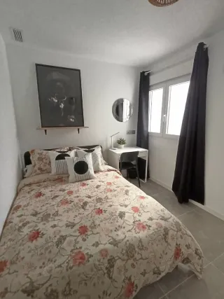 Habitación en alquiler en Albatera