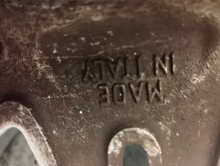 Llantas BMW 8x17 5/120 ET47