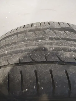 Llantas BMW 8x17 5/120 ET47