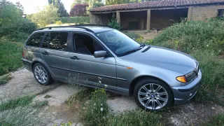 Llantas BMW 8x17 5/120 ET47