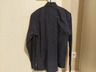 Camisa Pedro del Hierro Talla S
