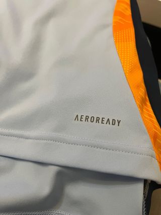 Sudadera Entrenamiento Real Madrid 24/25 Adidas