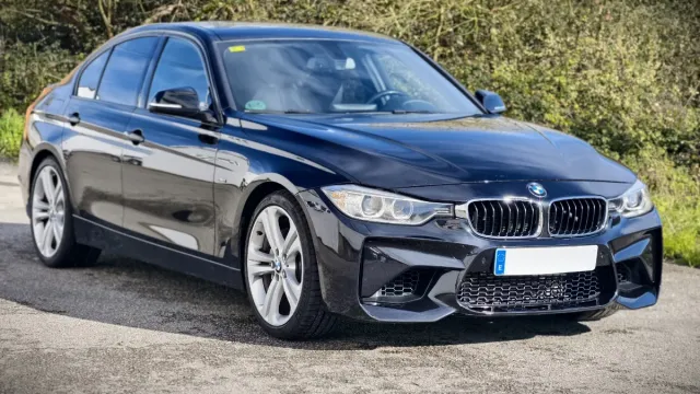 Llantas BMW 19 pulgadas