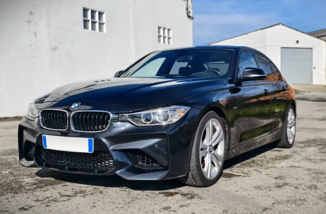 Llantas BMW 19 pulgadas