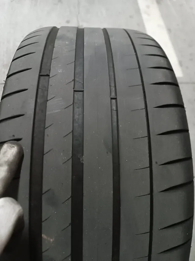 Llantas BMW 19 pulgadas