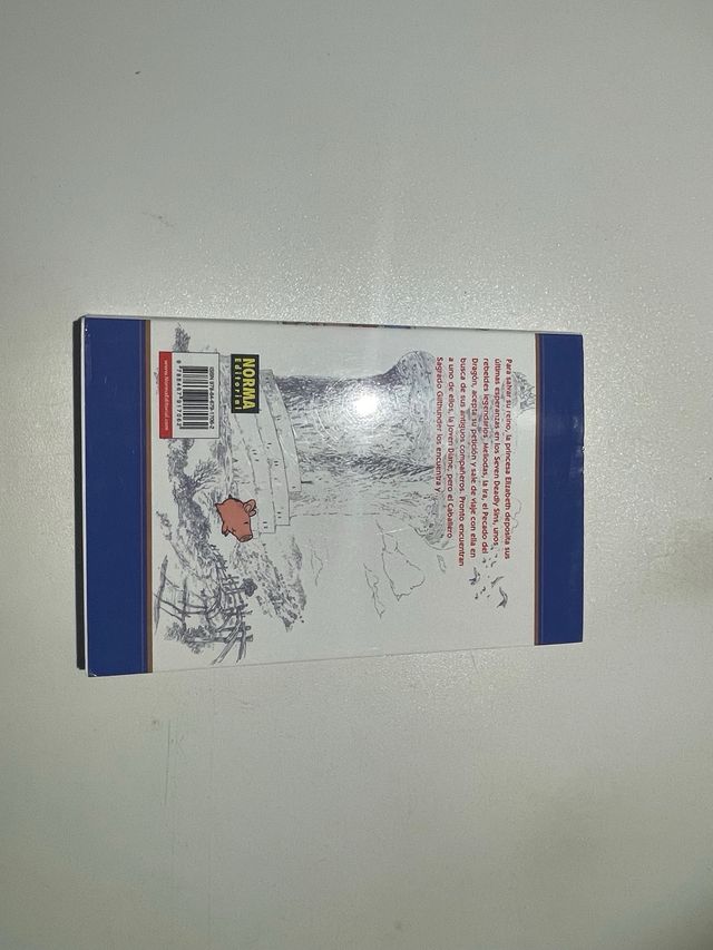 The seven deadly sins 1-4