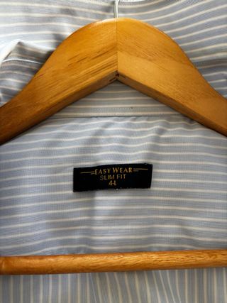 Camisas el ganso y emidio tucci