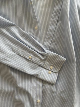 Camisas el ganso y emidio tucci