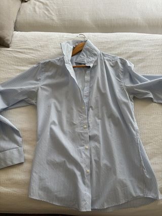 Camisas el ganso y emidio tucci