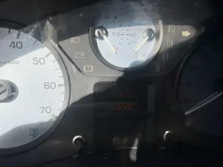 Peugeot Partner 2017