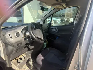 Peugeot Partner 2017