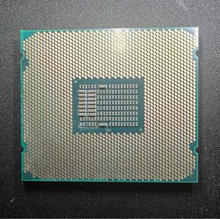 Intel Core i9-9900X 10 Core / 20 Thread