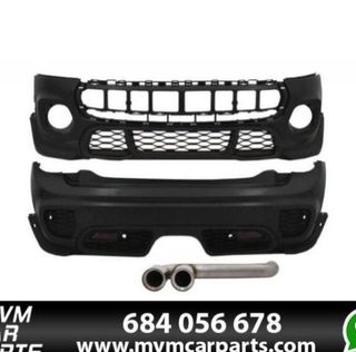 Kit de carrocería para Mini One F56 3D