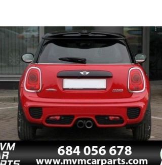 Kit de carrocería para Mini One F56 3D