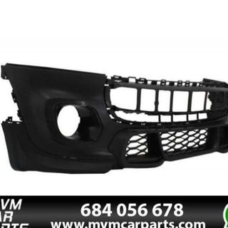 Kit de carrocería para Mini One F56 3D