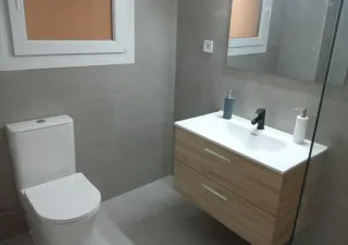 Reformas baños y cocinas