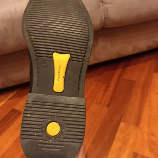 Stivali da equitazione neri Equestro