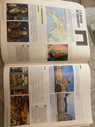 Proyecto: Para que las cosas ocurran - Geografí...