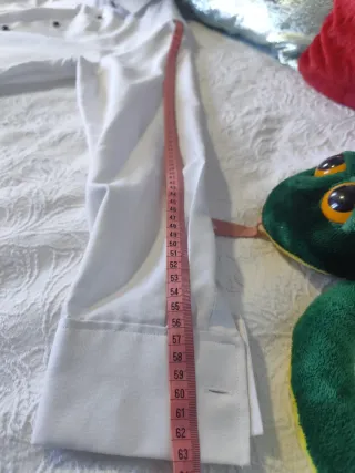 Traje de caballero marca Mulish