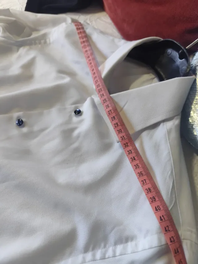 Traje de caballero marca Mulish