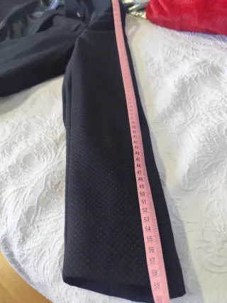 Traje de caballero marca Mulish