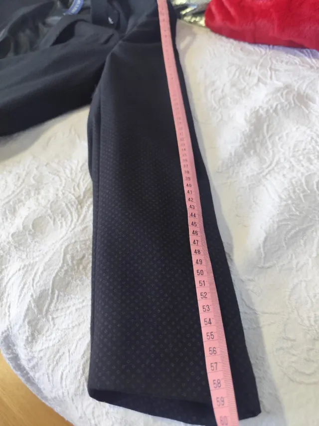 Traje de caballero marca Mulish