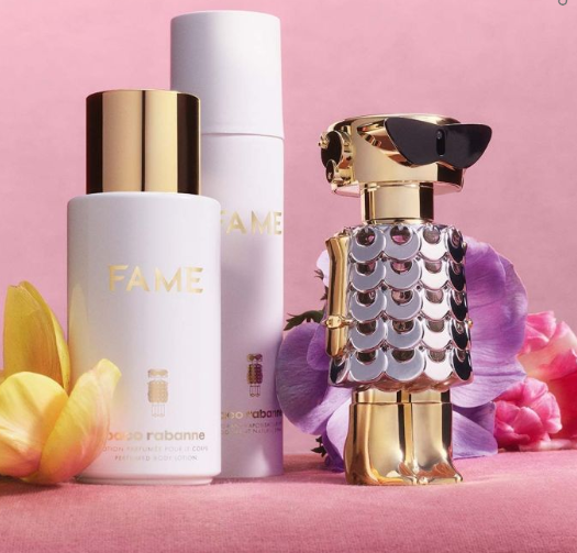 Paco Rabanne Fame Eau de Parfum Mujer