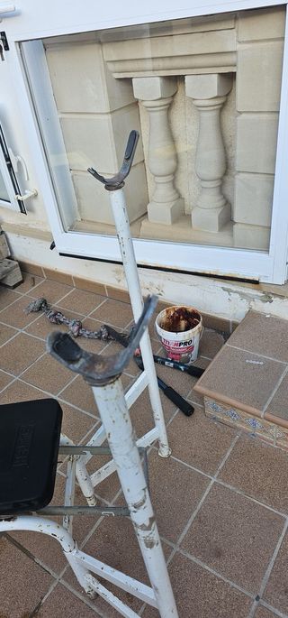 Banco de pesas multi-posición