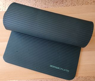 Esterilla Pilates Decathlon