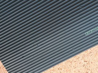 Esterilla Pilates Decathlon