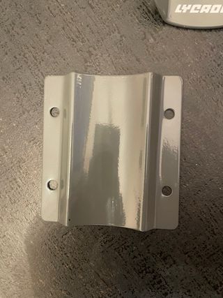 Porta bici da parete