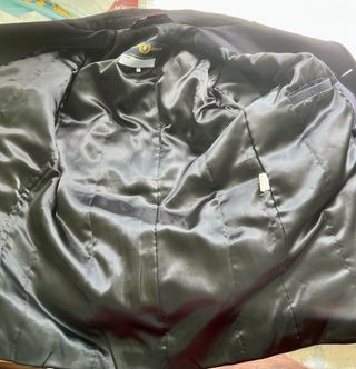 Chaquetón Marinero Henry Arrow - Talla M