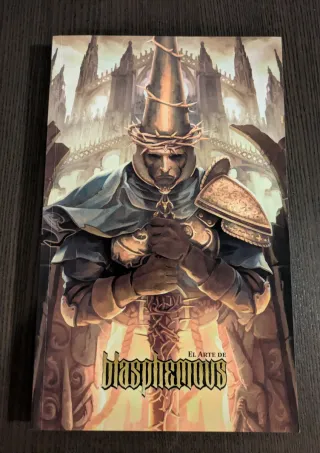 Blasphemous Edición coleccionista PS4