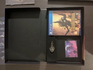 Blasphemous Edición coleccionista PS4