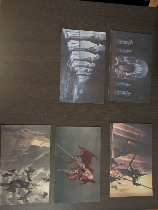 Blasphemous Edición coleccionista PS4