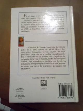 Libros Super club Juvenil LEER DESCRIPCIÓN