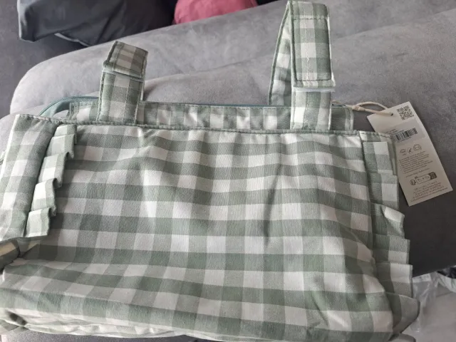 Bolso para carrito de bebé Walking Mum