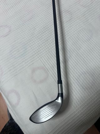 Palo de Golf Híbrido Mujer TaylorMade